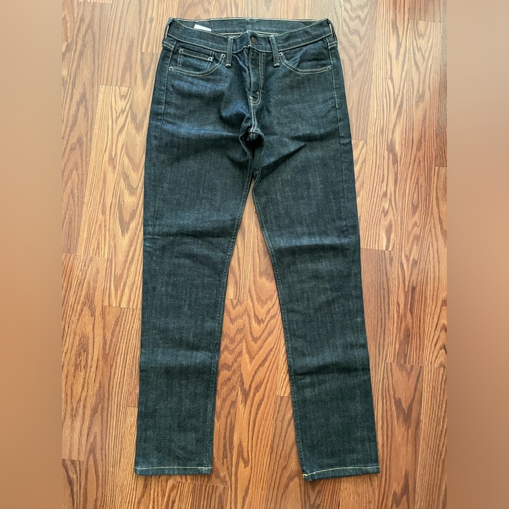 Levi’s 511 Men’s Jeans